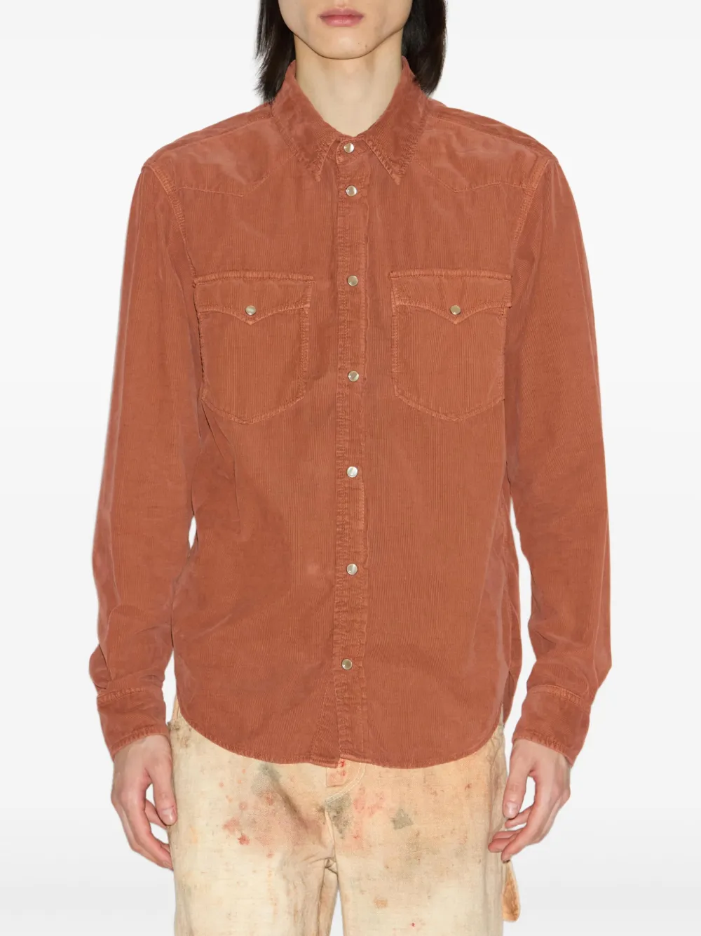 MARANT camisa Vasco | Image 2