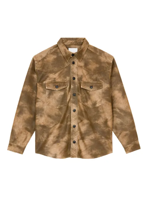 MARANT camisa Kadrian