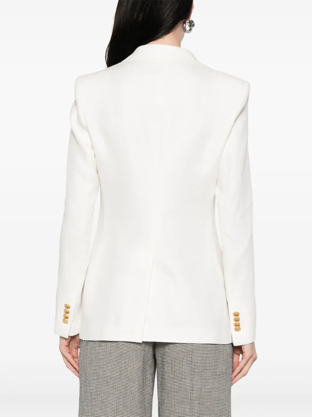 Tagliatore J-Parigi blazer Wit