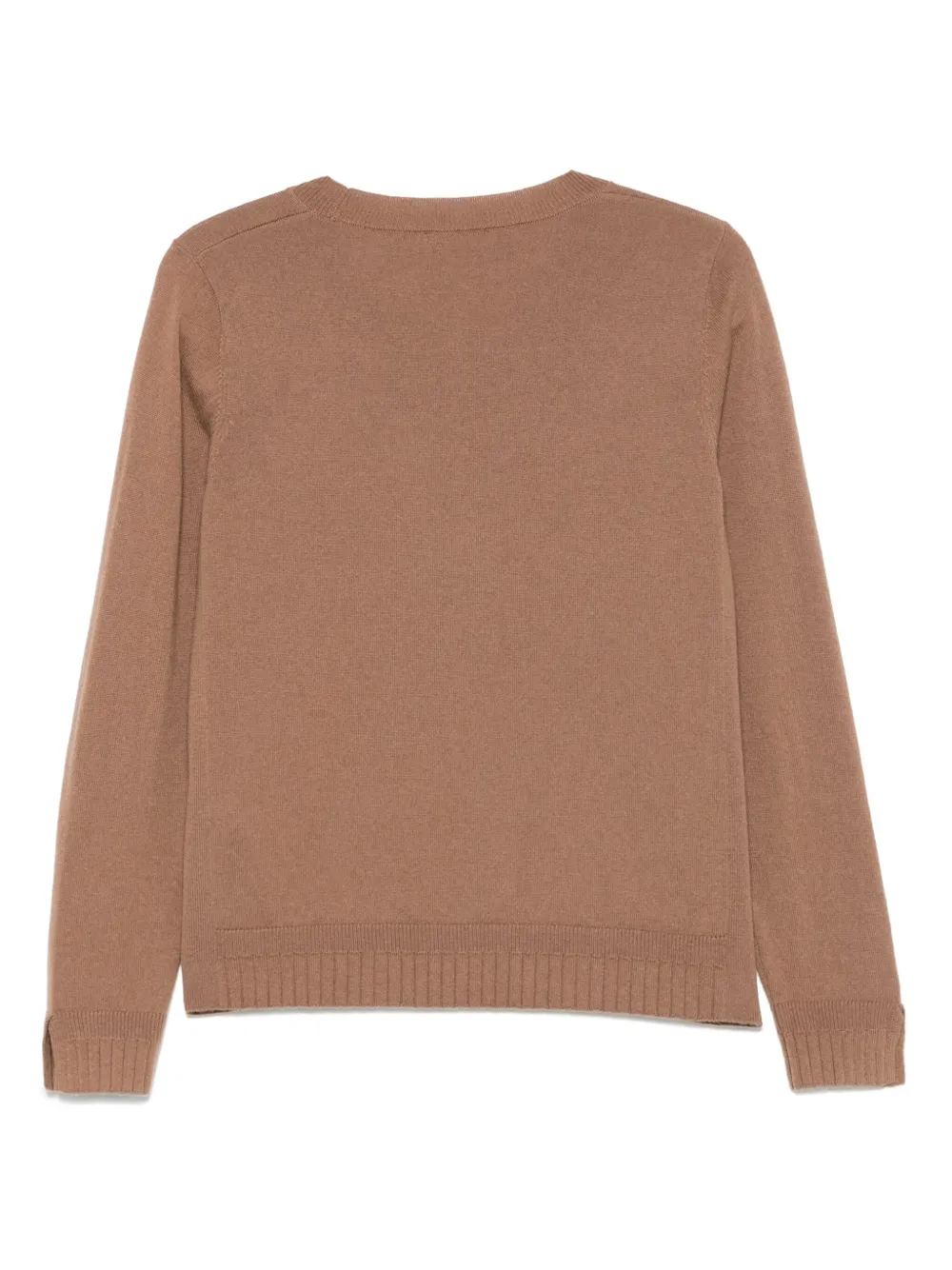 LIU JO fine-knit sweater | Knitted Sweaters | Image 2
