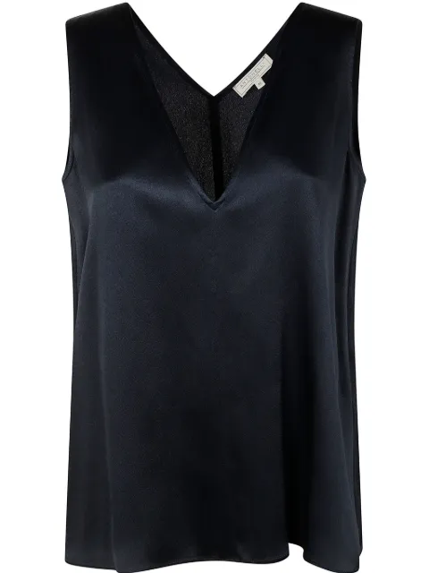 Antonelli satin-finish top 
