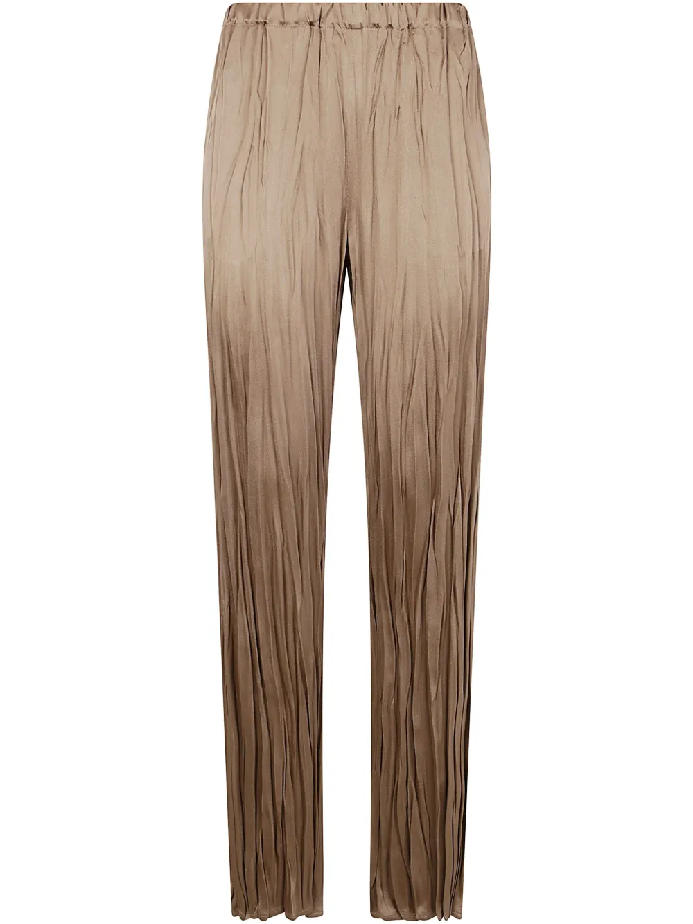 pleated trousers