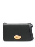 Mulberry Lana cross body bag - Black