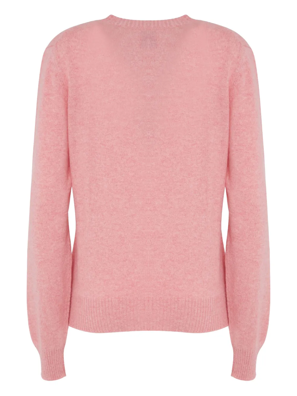 Barrie Kasjmier trui Roze