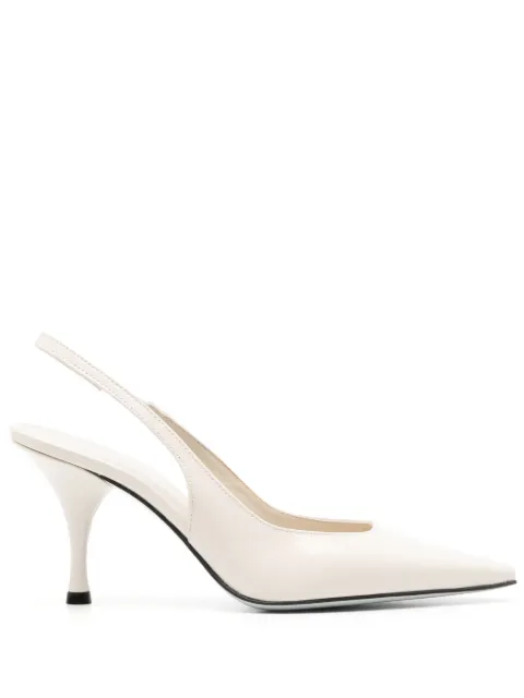 Roberto Festa 80mm Ashlin pumps