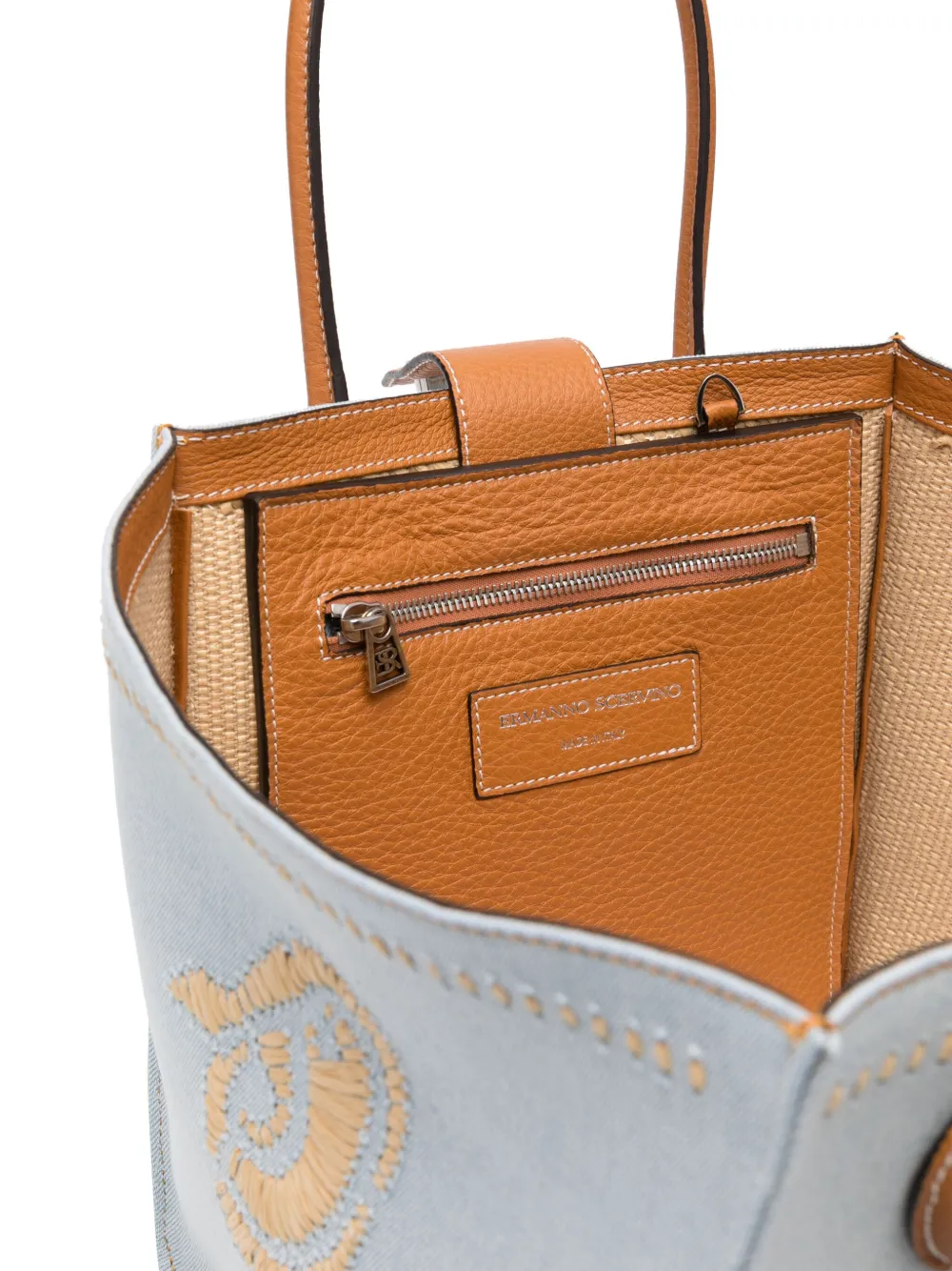 Ermanno Scervino Borsa tote Maggie media | Image 5