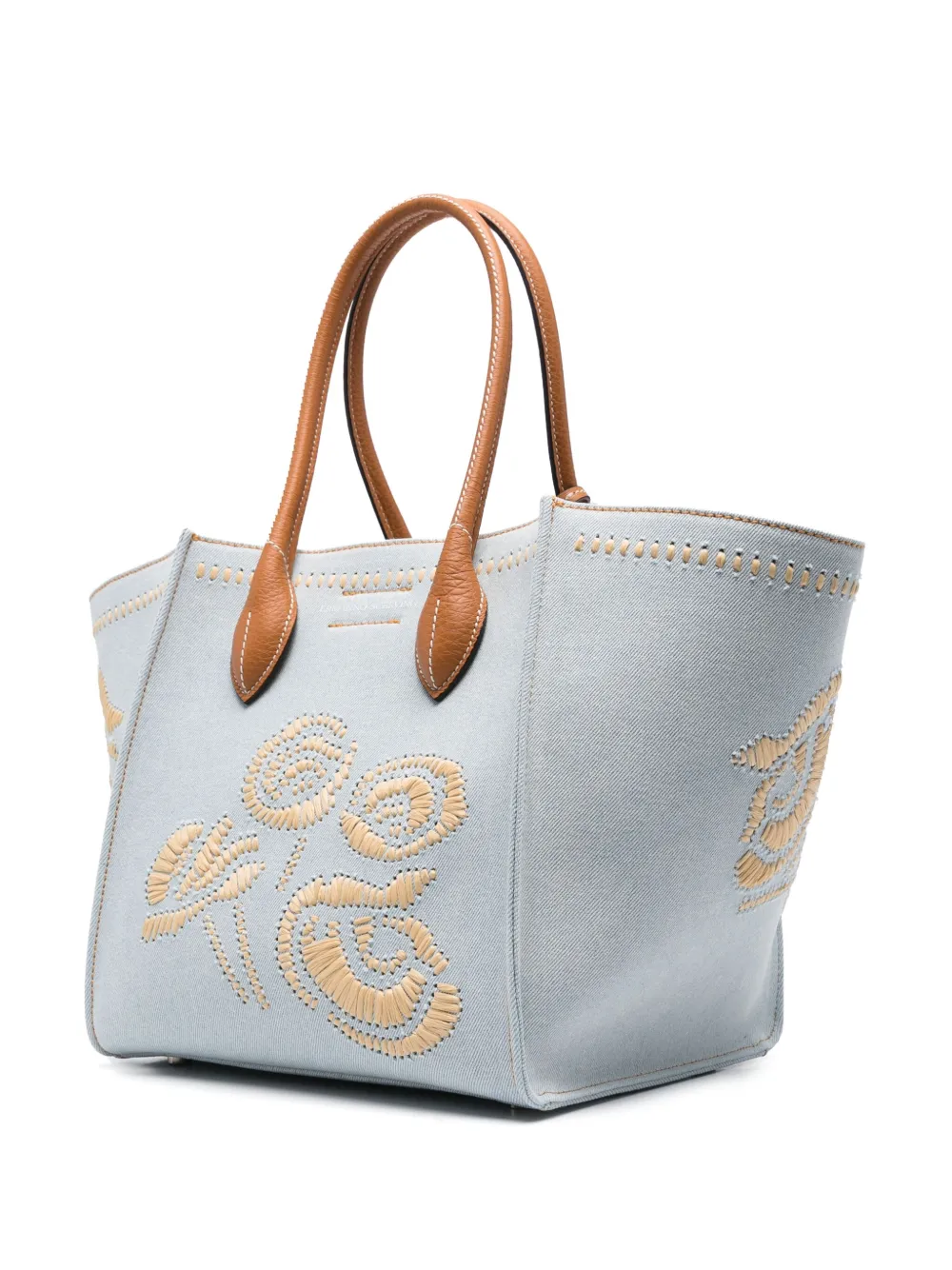 Ermanno Scervino Borsa tote Maggie media | Borse tote | Image 3