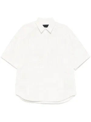 Juun.J Shirts for Men - Shop Now on FARFETCH