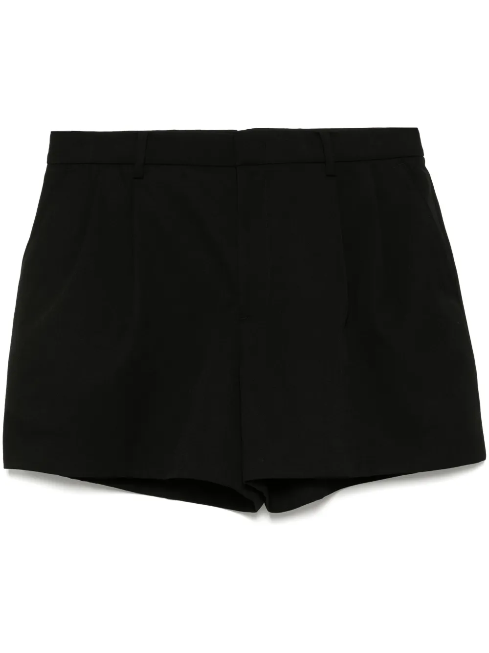 welt-pocket shorts