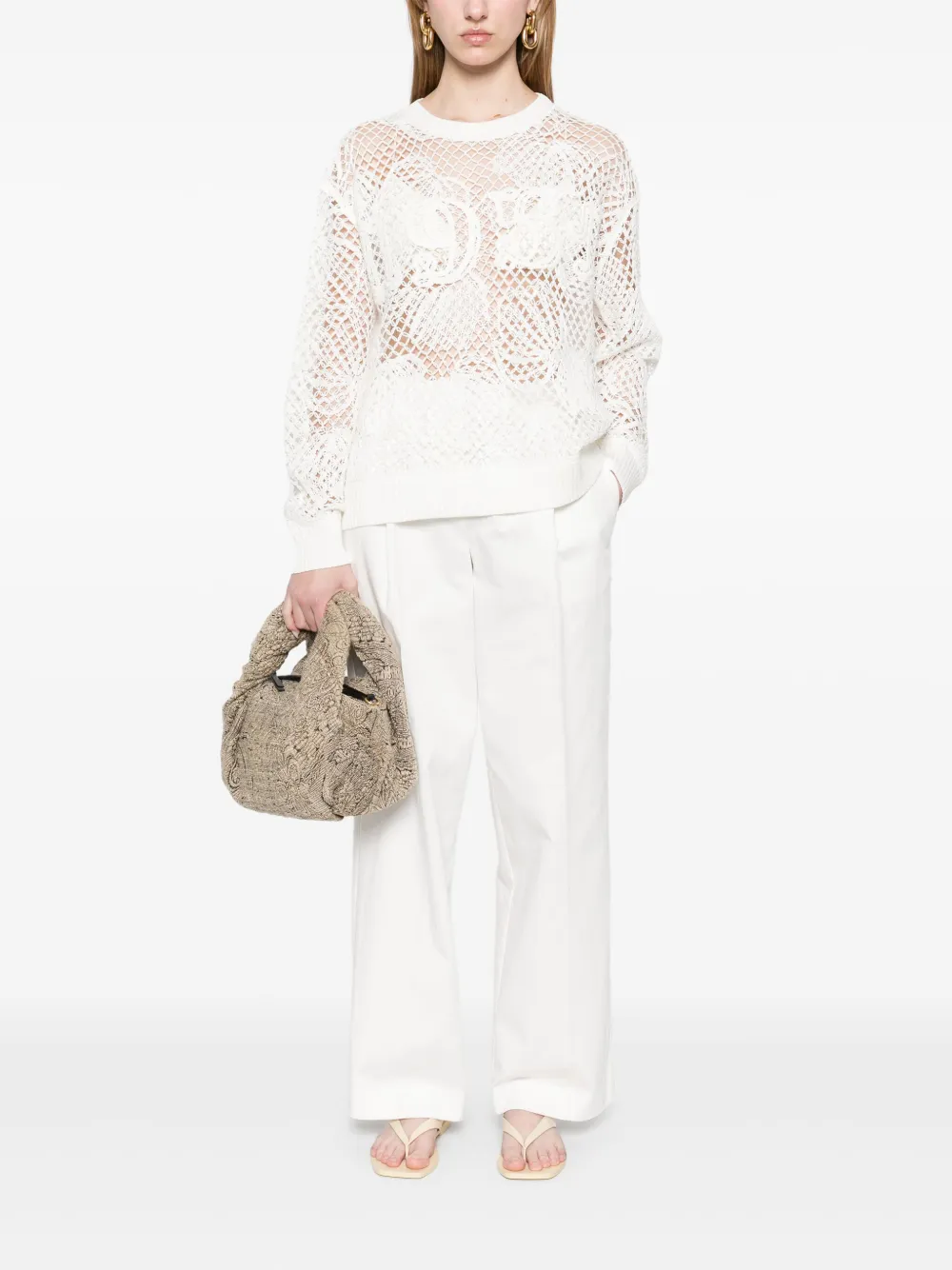 Max Mara suéter Farea | Suéteres | Image 2