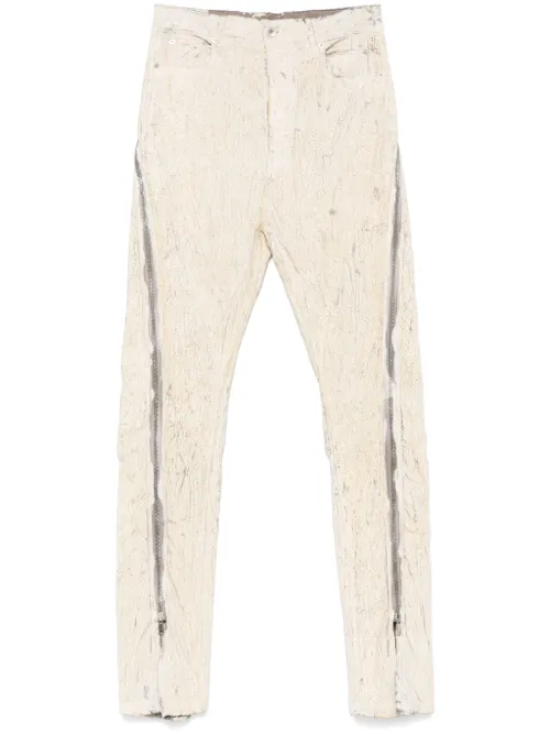 Pantalon Bolan Banana - Rick Owens - Modalova