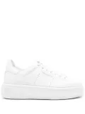 Woolrich Chunky Court sneakers - White