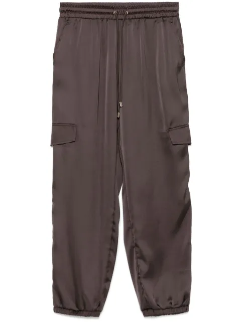 LIU JO pants de satén