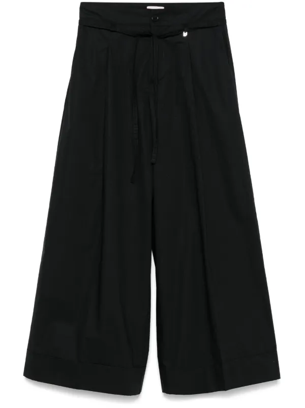 パンツ LIU JO Woman Pants Black CA5366T2200 X0650 28804077_58102021_600.jpg
