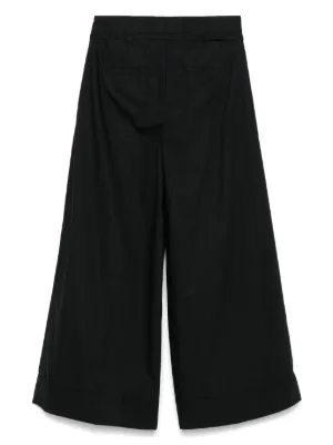 パンツ LIU JO Woman Pants Black WA5341MS007 22222 LIU JO Pants for Women - Shop on FARFETCH