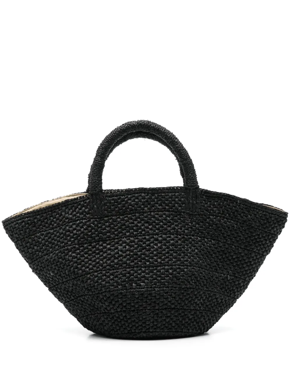 Ela tote bag