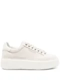 Woolrich Chunky Court sneakers - Neutrals