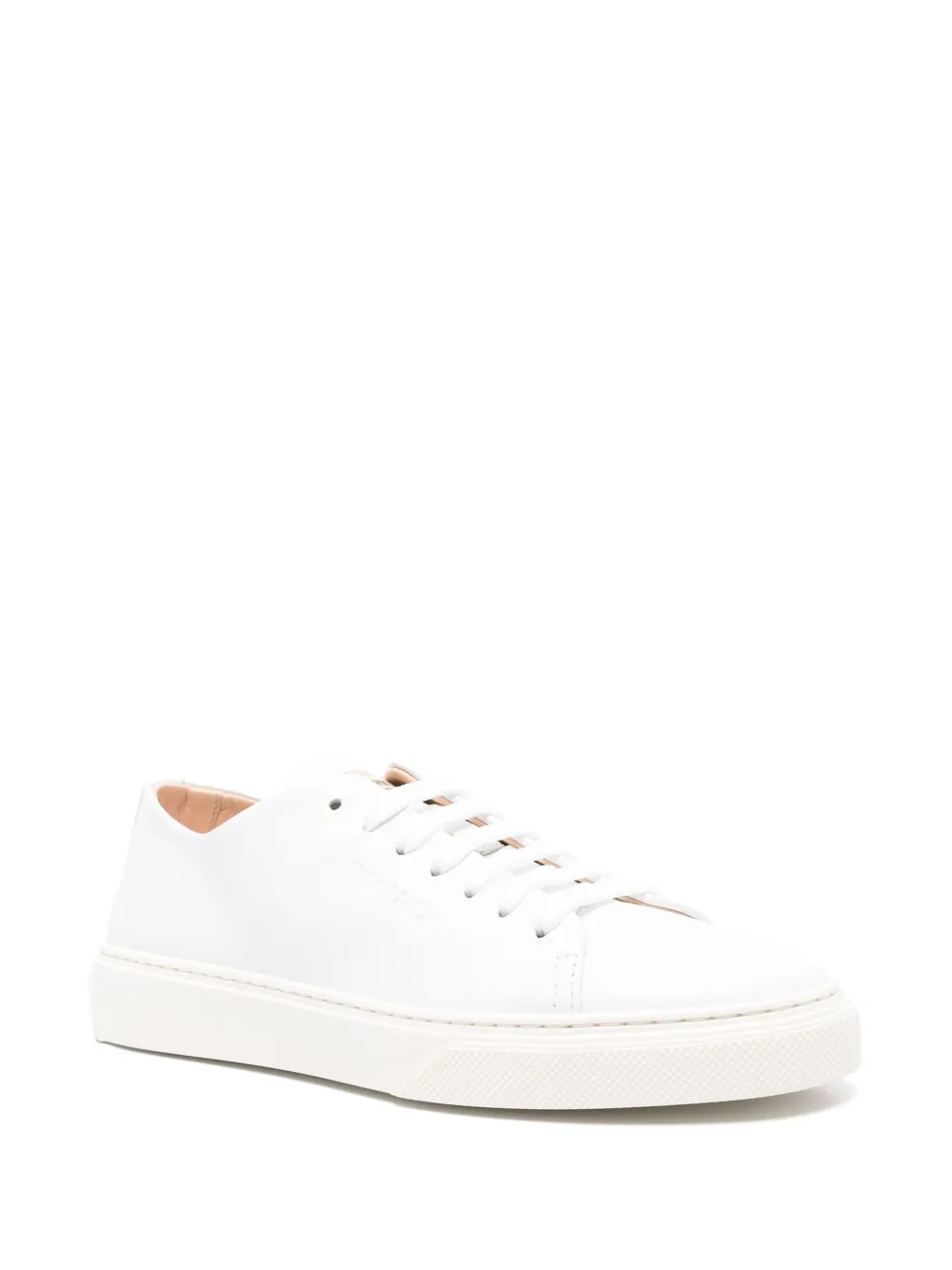 Woolrich Cloud Court sneakers - Wit