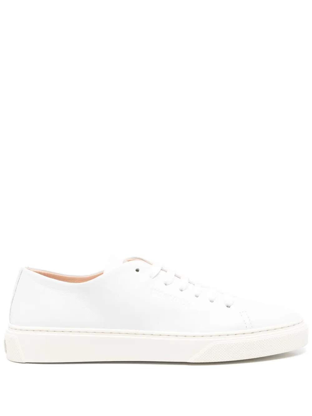 Woolrich Cloud Court sneakers White