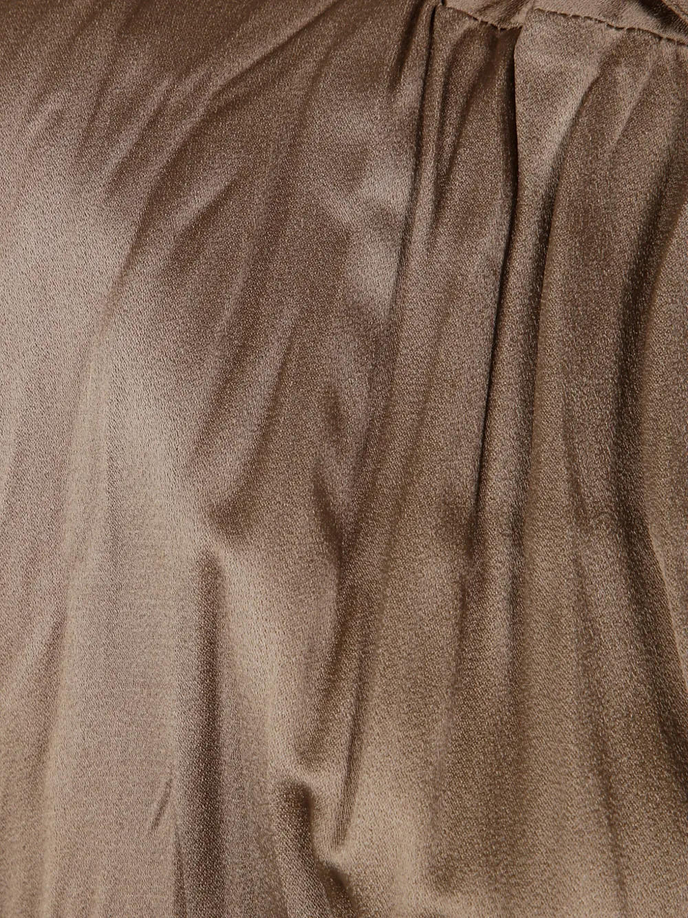 Antonelli Blazer met gekreukt effect Beige