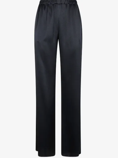 Antonelli pantalon de tailleur  satiné
