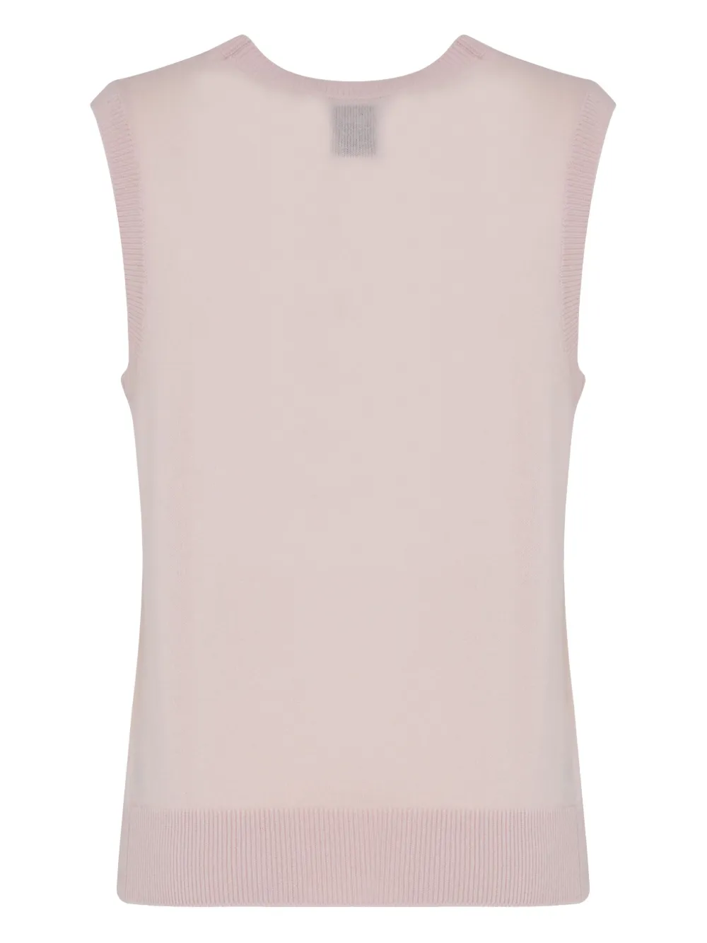 Barrie Kasjmier top Roze