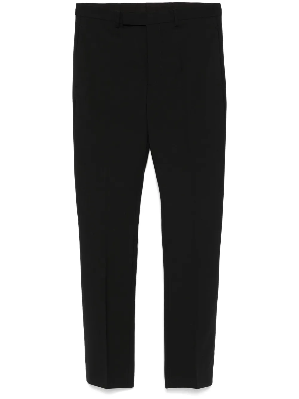Rick Owens Astaires trousers | Black | Image 1