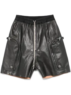 楽天市場】Rick Owens リックオウエンス ハーフパンツ CARGOBERA