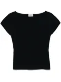 P.A.R.O.S.H. Roma top - Blue