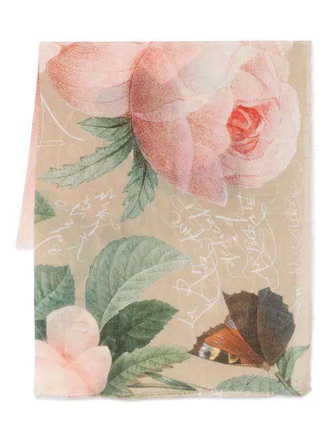 Faliero Sarti Rosetta scarf