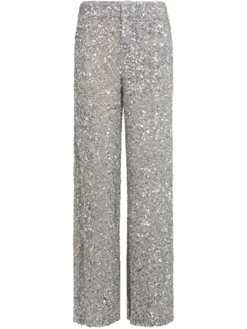 alice + olivia Mame trousers