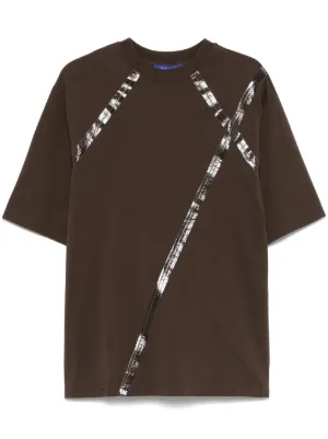 499 新品訳有 A-COLD-WALL ア コールド ウォール Tシャツ M