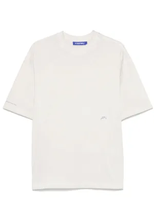 【関税込み】A-COLD-WALL* トープ パネル Tシャツ A-Cold-Wall*（ア・コールドウォール） トップス Tシャツ - FARFETCH