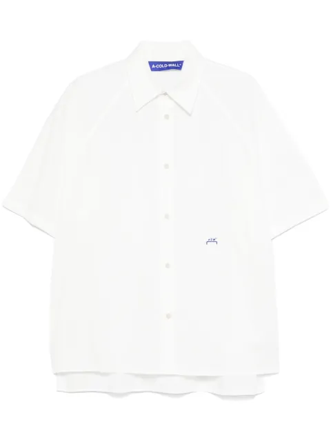 A-COLD-WALL* Millbank shirt