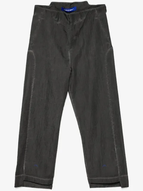 A-COLD-WALL* Form .2 trousers
