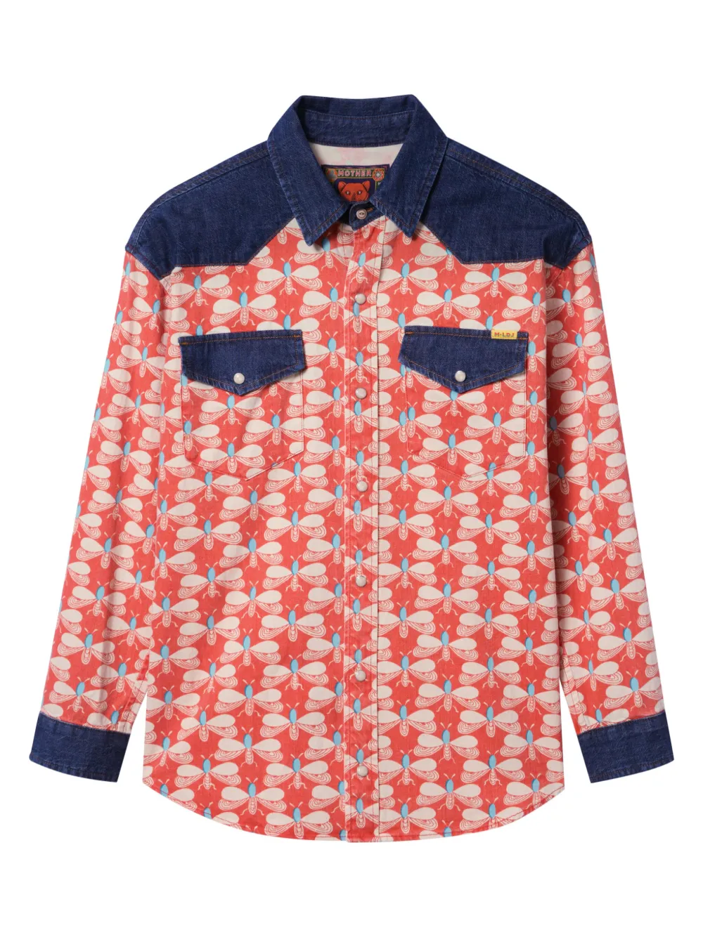 The Tycoon shirt