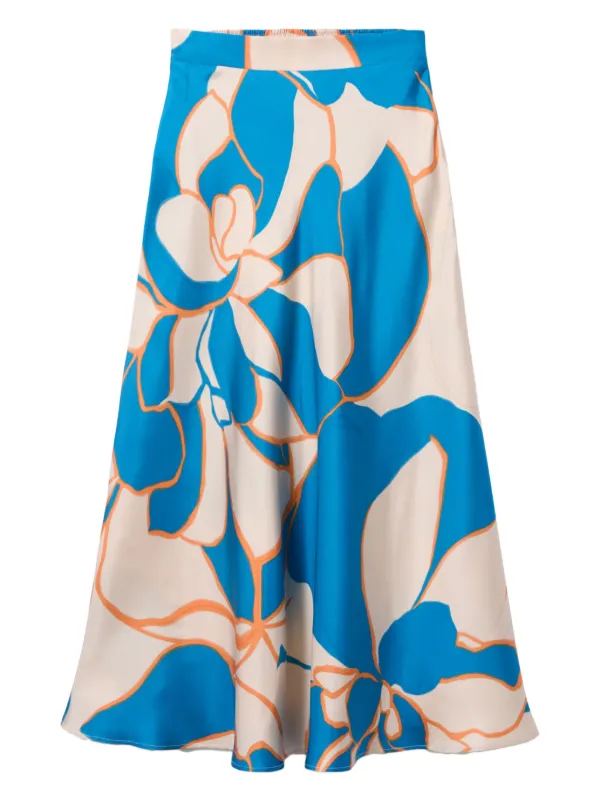 La DoubleJ Lungomare Skirt in Neutrals