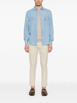Tagliatore T-Shirts for Men - Shop Now on FARFETCH