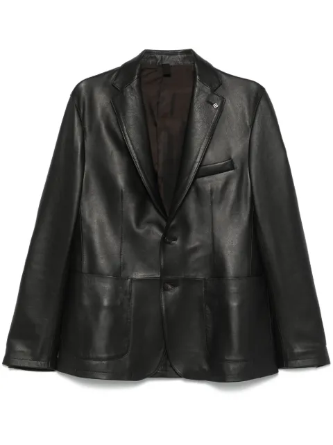 Tagliatore Carson blazer