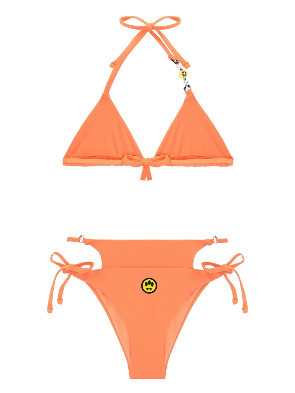 Barrow kids logo-print bikini | Bikinis & Tankinis | Image 2