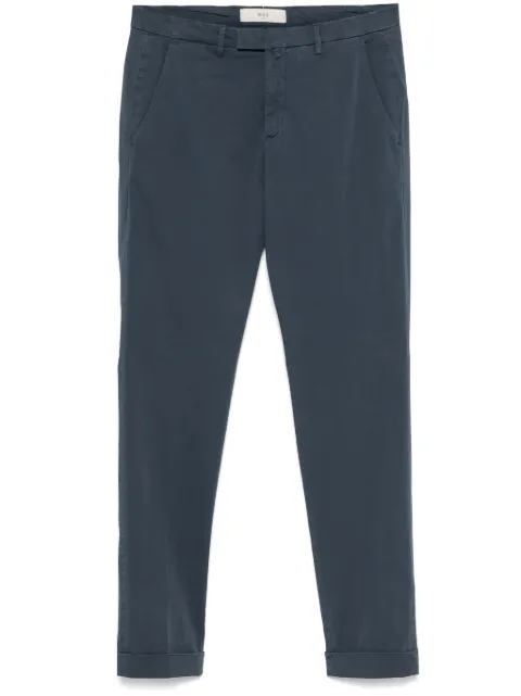 Briglia 1949 pantalones chinos tapered