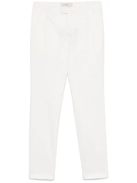 Briglia 1949 tapered chinos