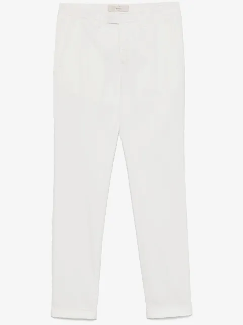 Briglia 1949 tapered chinos