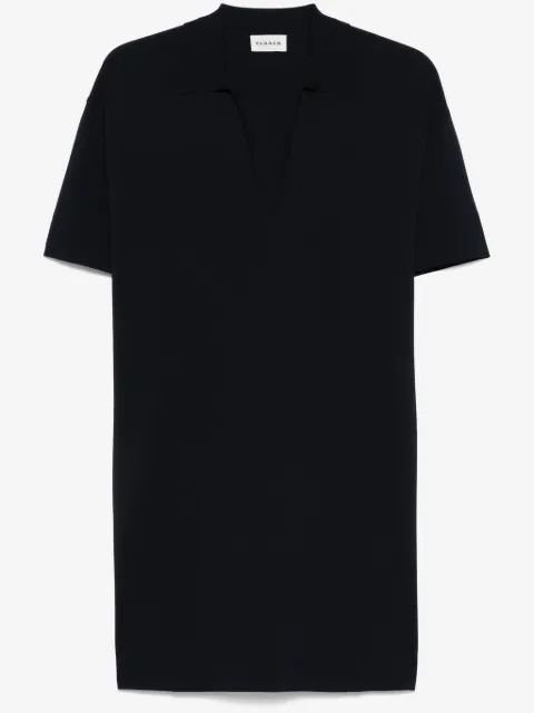 P.A.R.O.S.H. Roma mini T-shirt dress 