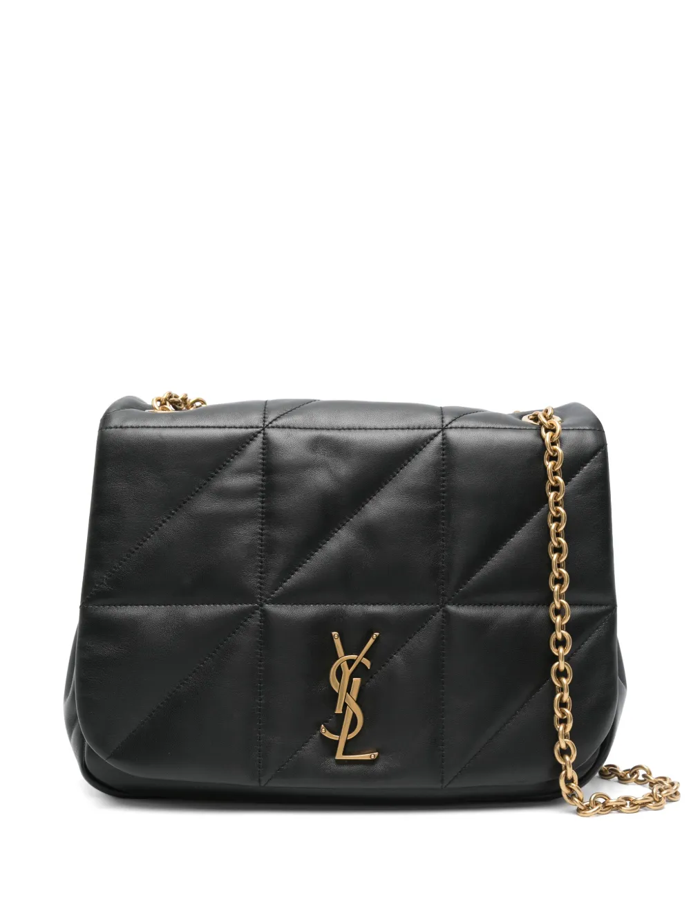 Saint Laurent medium Jamie 4.3 shoulder bag | Black | Image 1