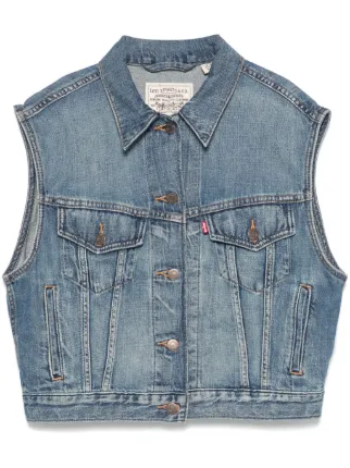 Levi's