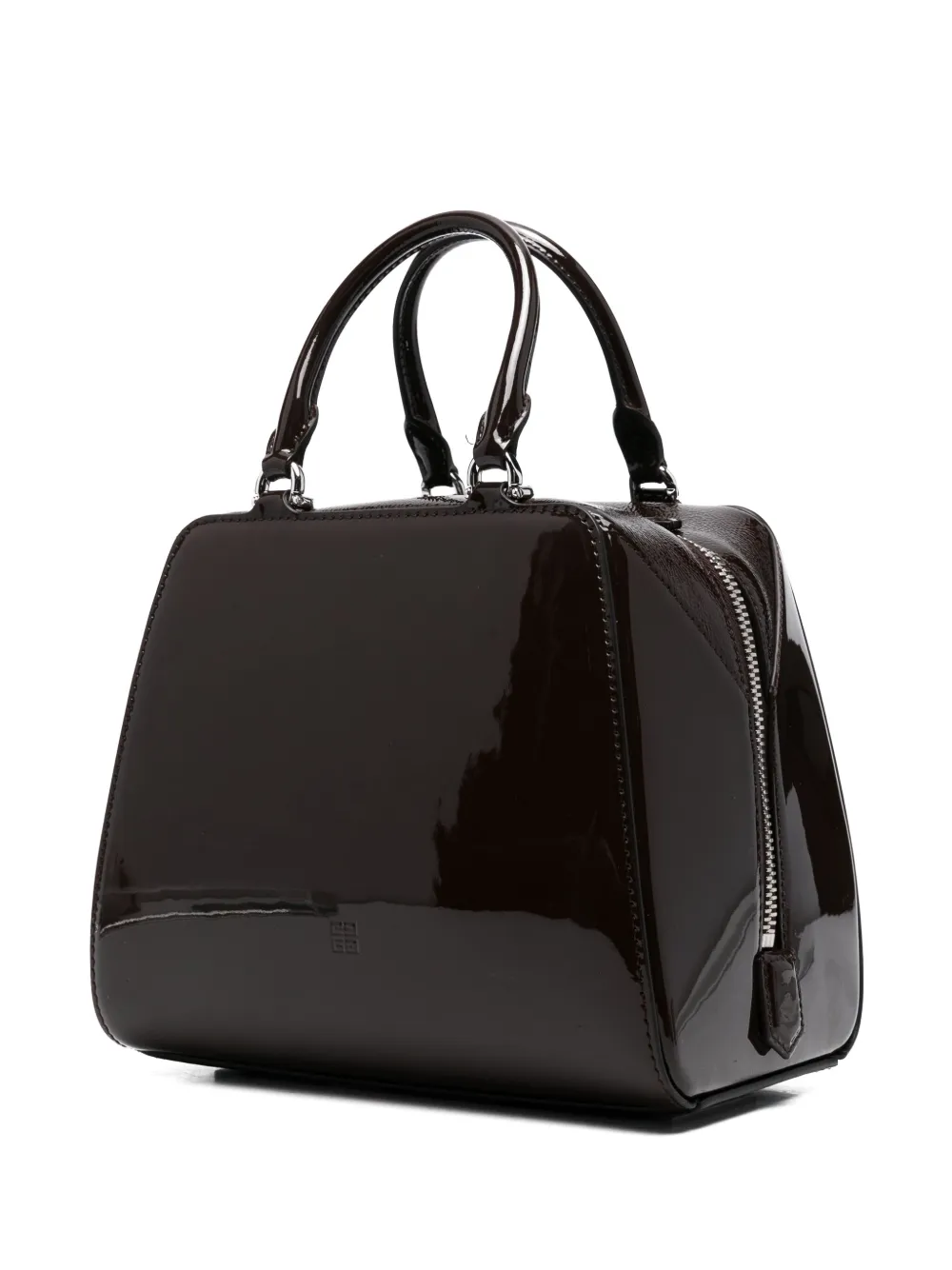 GIVENCHY MINI ANTIGONA CUBE TOTE BAG