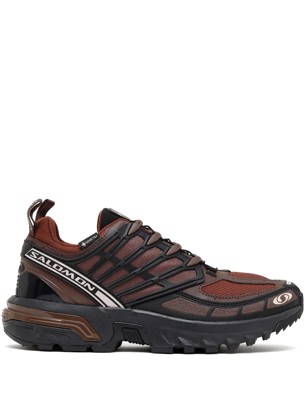 Salomon Acs Pro sneakers Bruin