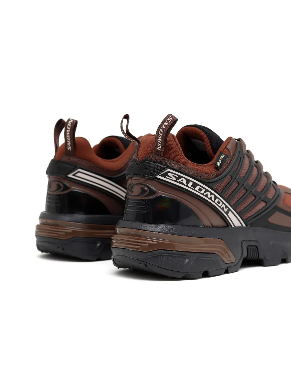 Salomon Acs Pro sneakers Brown