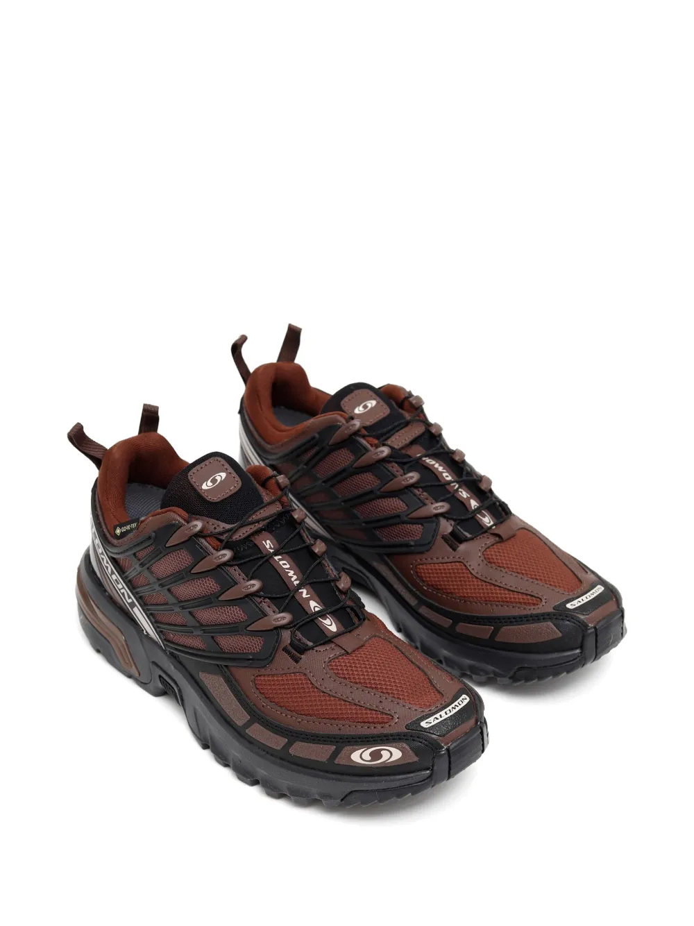 Salomon Acs Pro sneakers Brown